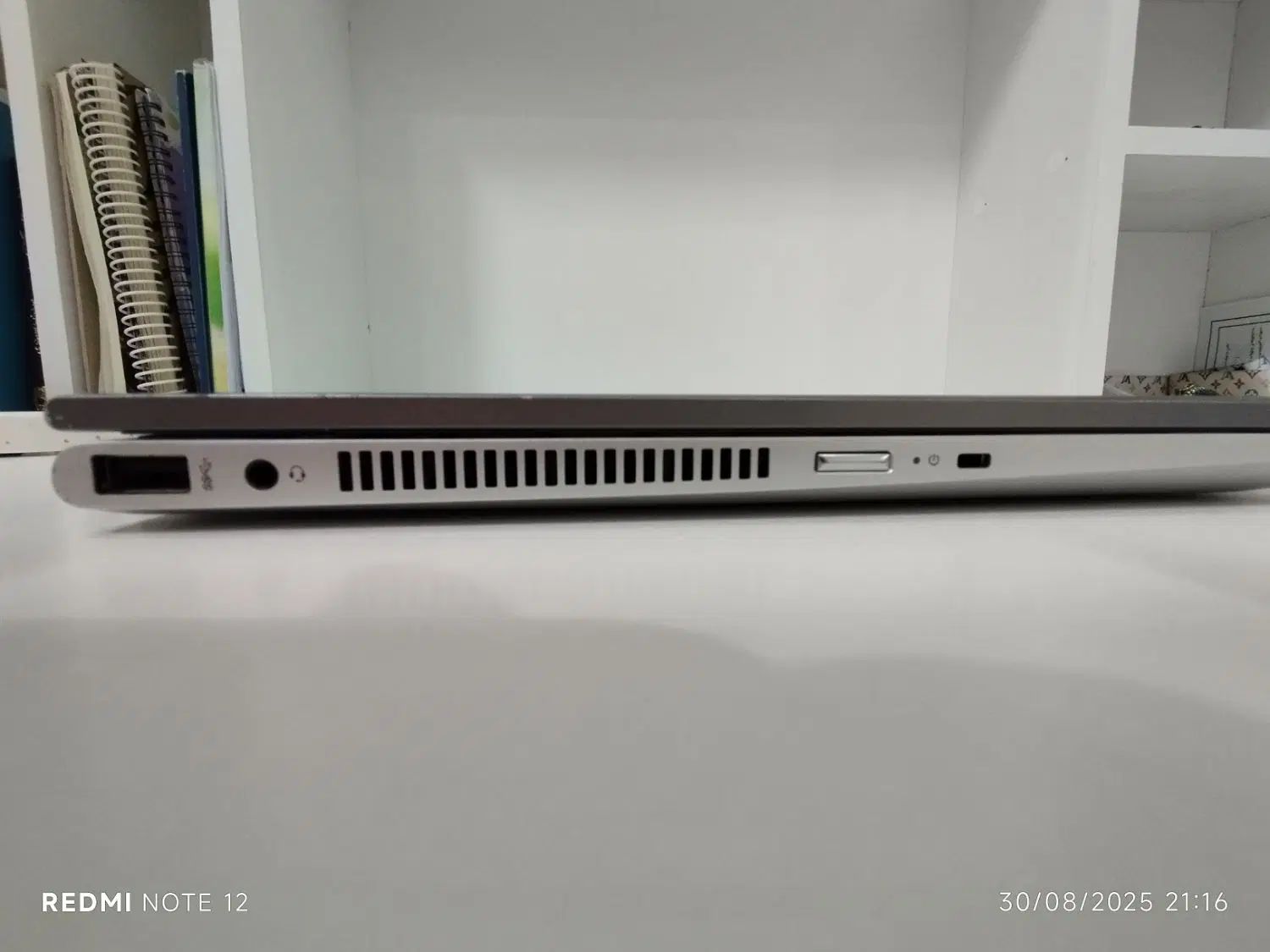 لپ تاپ HP pavilion ۳۶۰ درجه|رایانه همراه|مشهد, شاهد (شهرک غرب)|دیوار