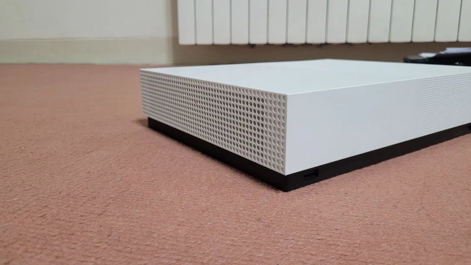 xbox one s all digital 1 tr|کنسول، بازی ویدئویی و آنلاین|تهران, نجات اللهی|دیوار