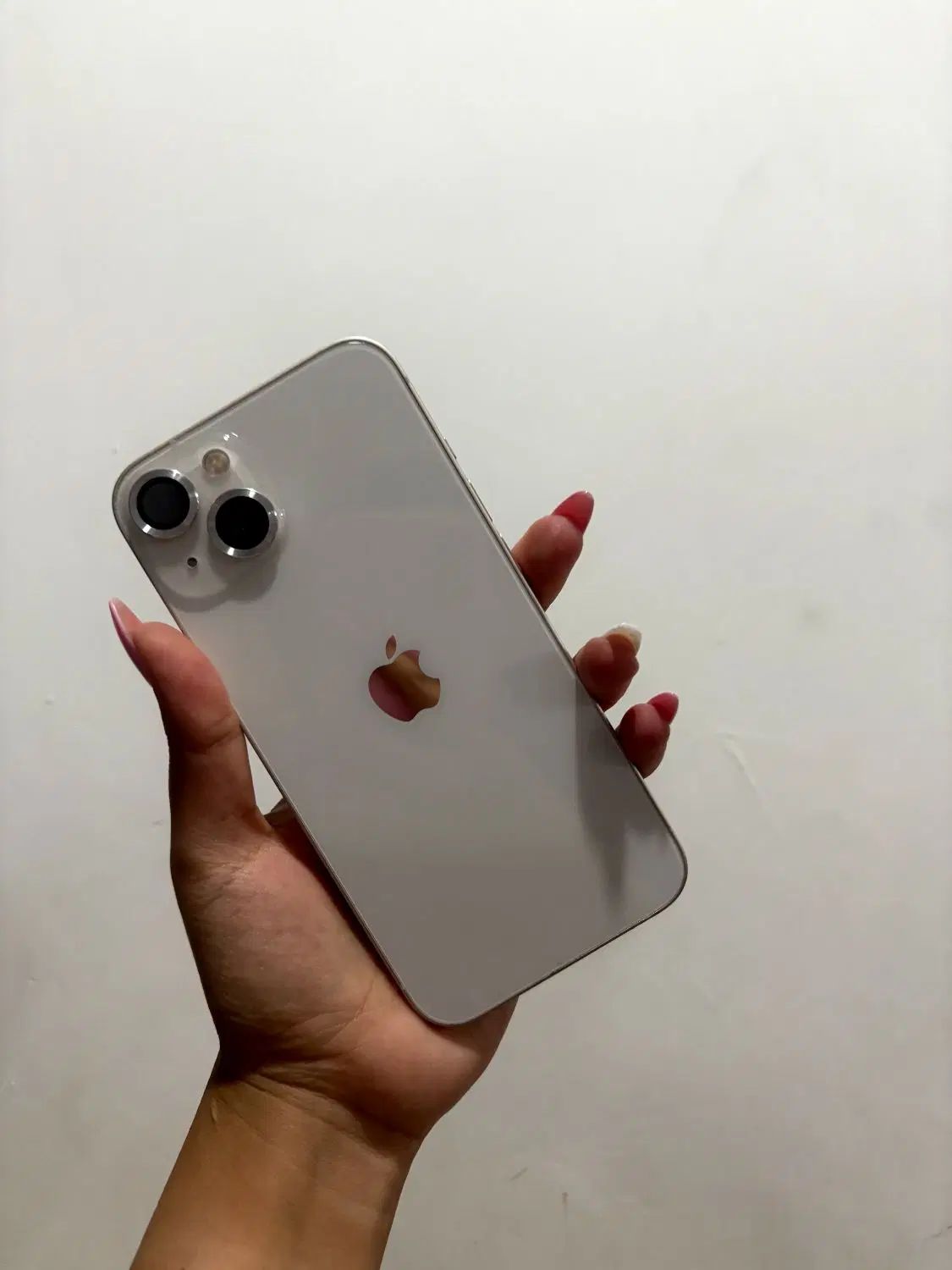 اپل iPhone 13 با حافظهٔ ۱۲۸ گیگابایت|موبایل|رشت, یخسازی|دیوار