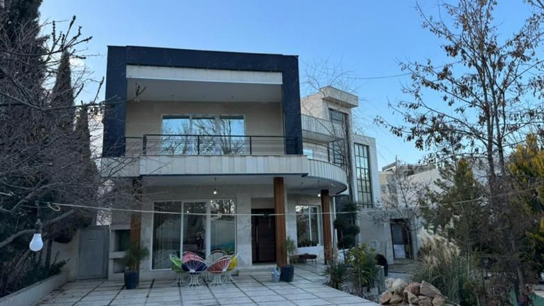 اجاره باغ و ویلا استخر ابگرم در گویم|اجارهٔ کوتاه‌مدت ویلا و باغ|شیراز, گویم|دیوار