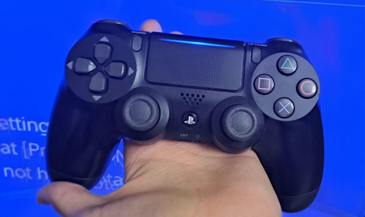 ps4|کنسول، بازی ویدئویی و آنلاین|تهران, سرآسیاب مهرآباد|دیوار