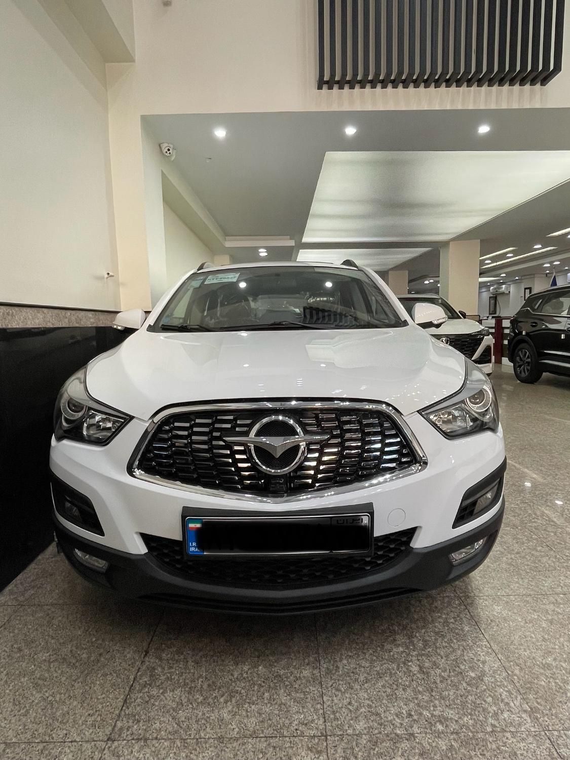 هایما S5 اتوماتیک همه رنگها صفر روز|خودرو سواری و وانت|کرج, مهرویلا جنوبی|دیوار