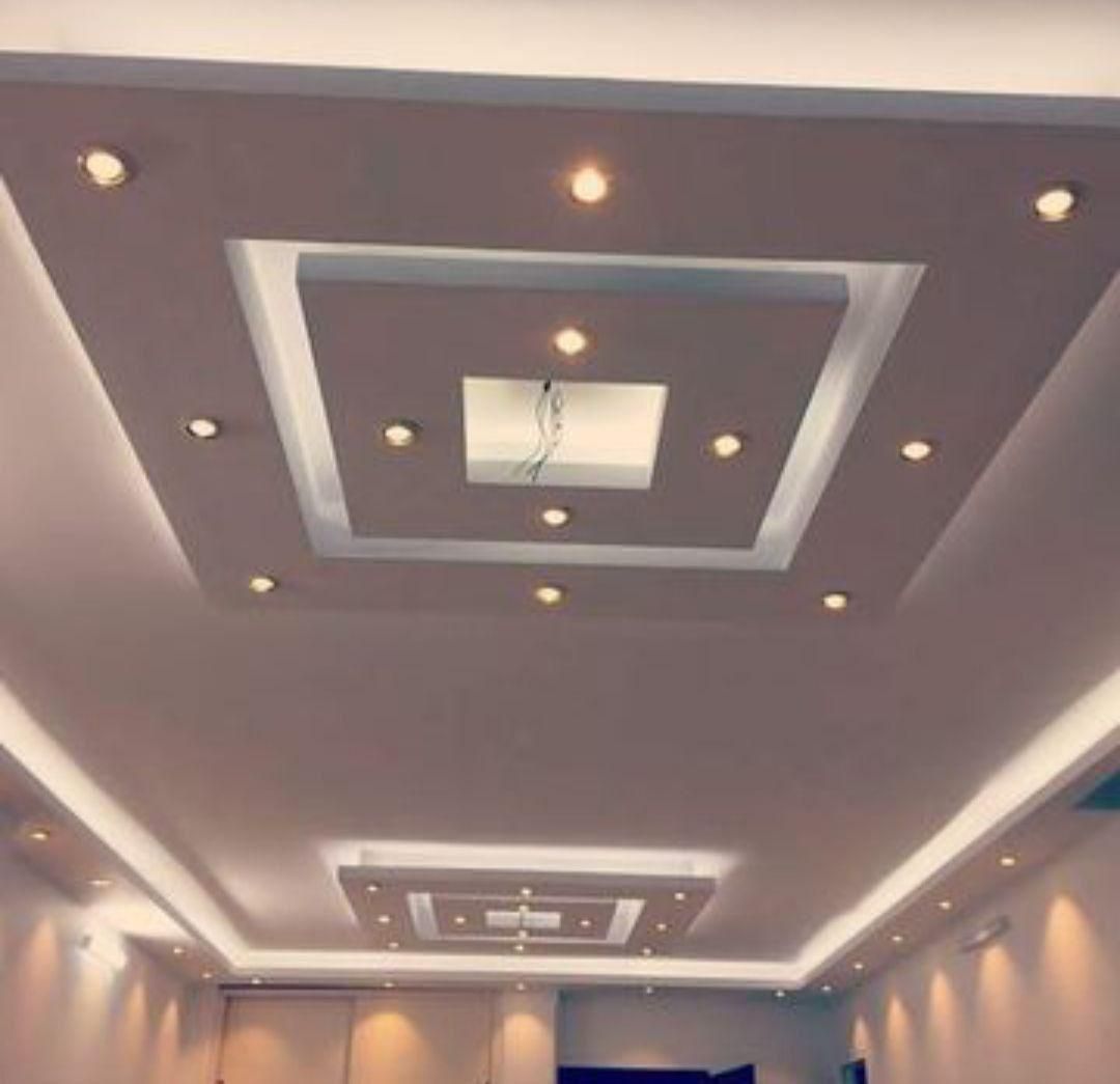 دکوراسیون داخلی..کناف و سقف کاذب|خدمات پیشه و مهارت|خوی, |دیوار