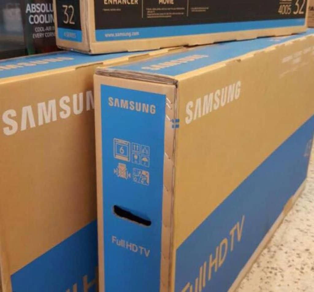 انواع تلویزیون اصلی سامسونگ الجی سونی|تلویزیون و پروژکتور|مشهد, رضاشهر|دیوار