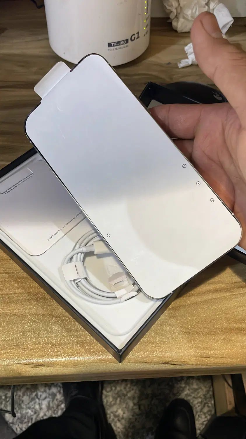 Iphone 13 pro max|موبایل|تهران, شیخ هادی|دیوار