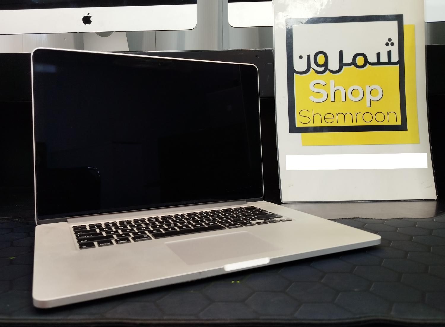 لپتاپ اپل مک‌بوک‌ با قیمت استثنایی APPLE MacBook|رایانه همراه|تهران, جردن|دیوار