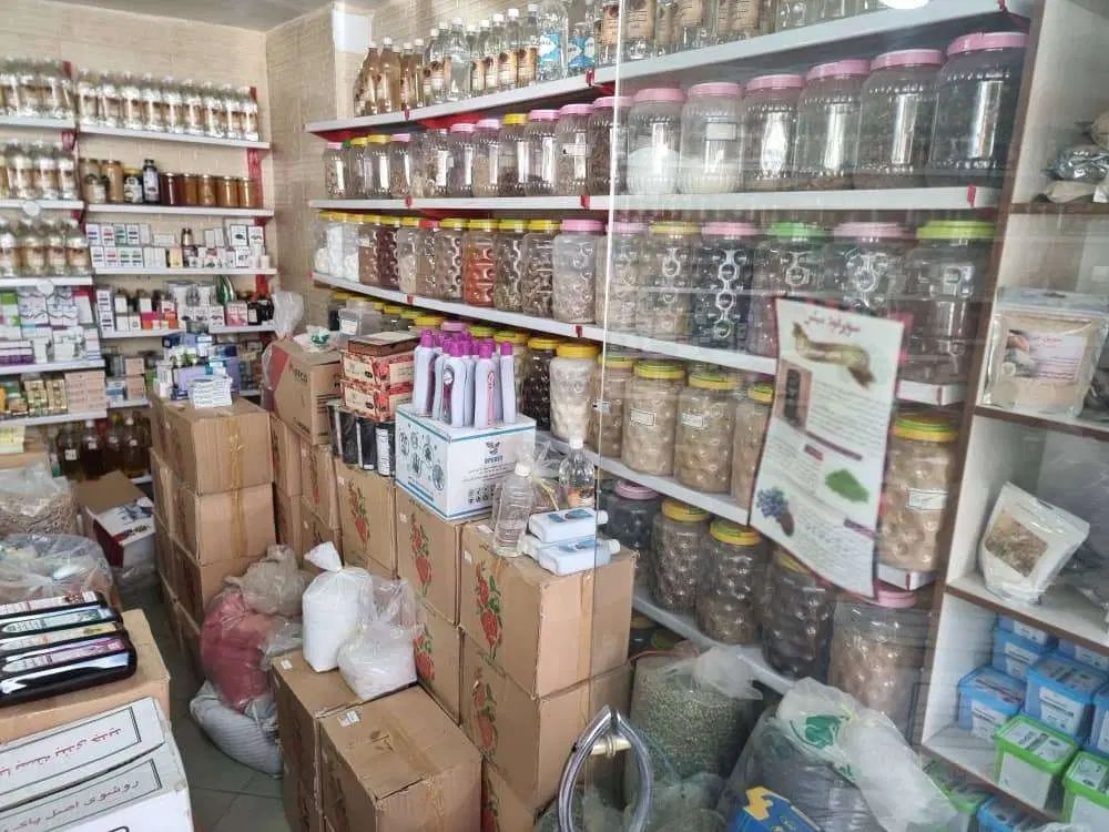 فروش|فروش دفتر کار، اتاق اداری، مطب|کرج, اصفهانی‌ها|دیوار