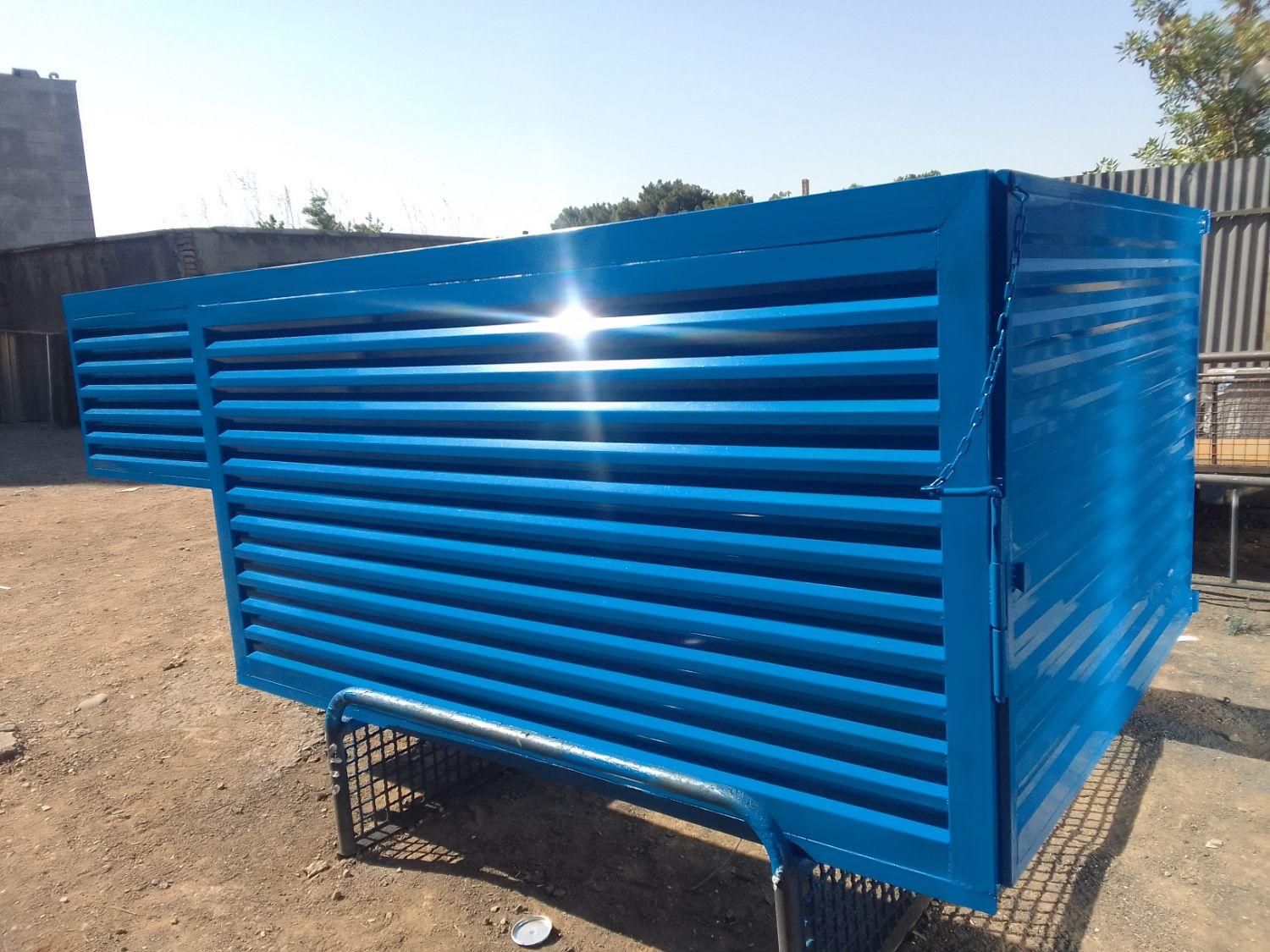 ساخت انواع باربند نیسان ، مزدا ، اریسان ، پراید|قطعات یدکی و لوازم جانبی|تهران, وردآورد|دیوار