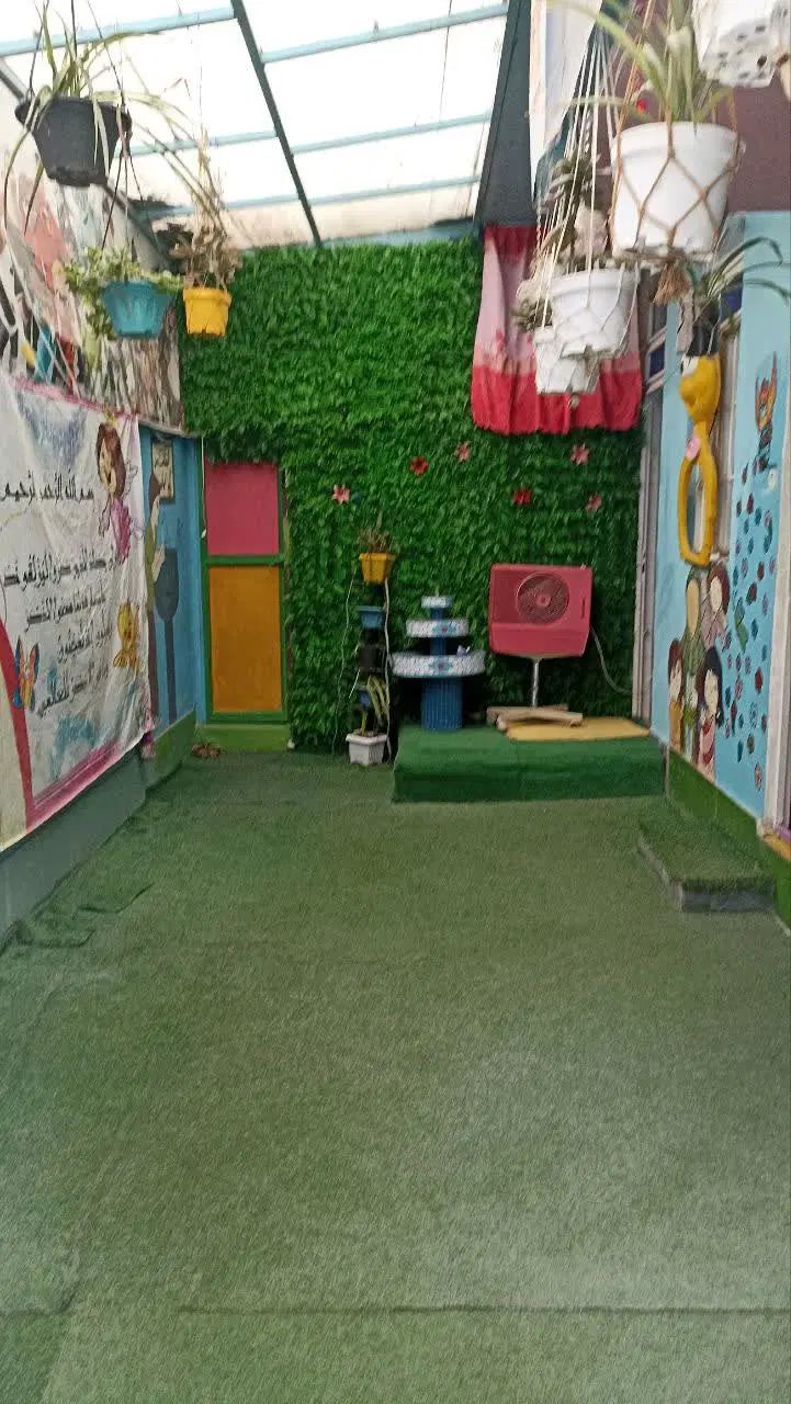 ثبت نام مهدوپش دبستانی عصر ظهور با قیمت منصفانه|خدمات آموزشی|قم, نیروگاه|دیوار