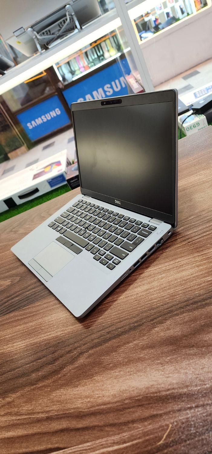 Dell latitude 5410 صفحه تاچ|رایانه همراه|اردبیل, |دیوار