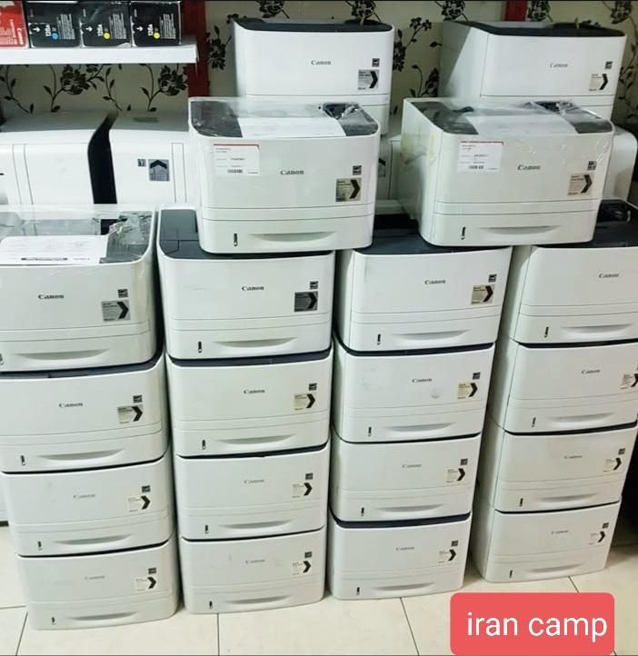شارژ و فروش کارتریج و تعمیرات پرینتر در محل.|پرینتر، اسکنر، کپی، فکس|تهران, پاسداران|دیوار
