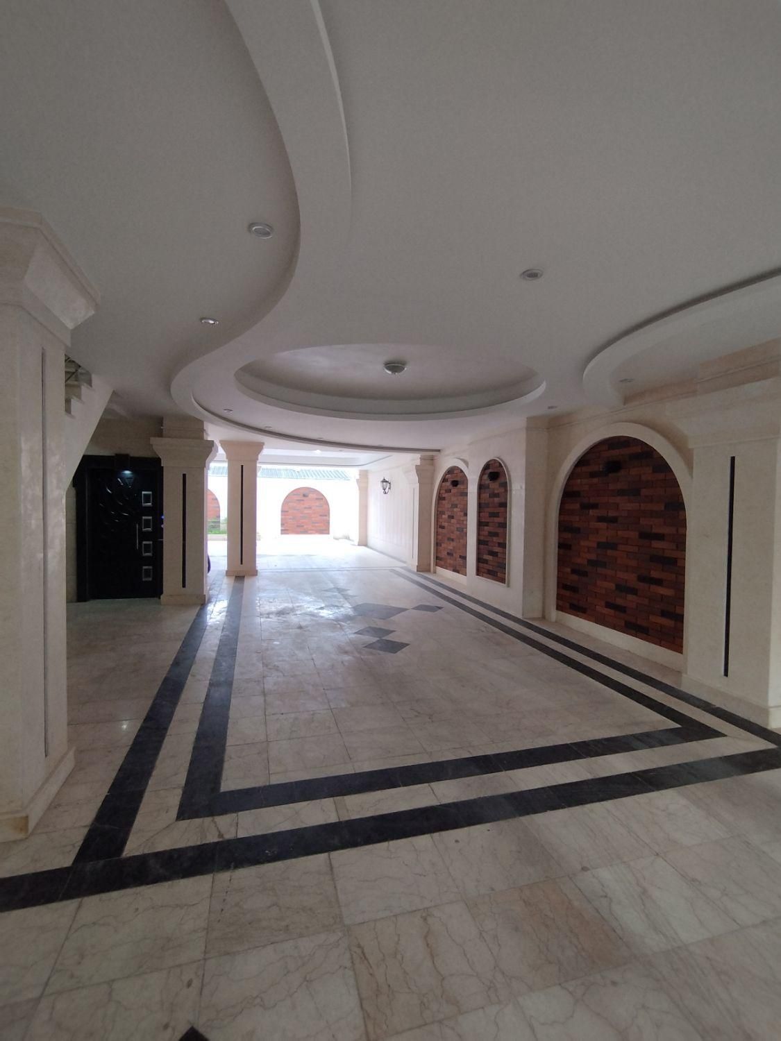 پنت هاوس 200 متری شاهنشین طبقه پنجم نرجسیه|فروش آپارتمان|کردکوی, |دیوار