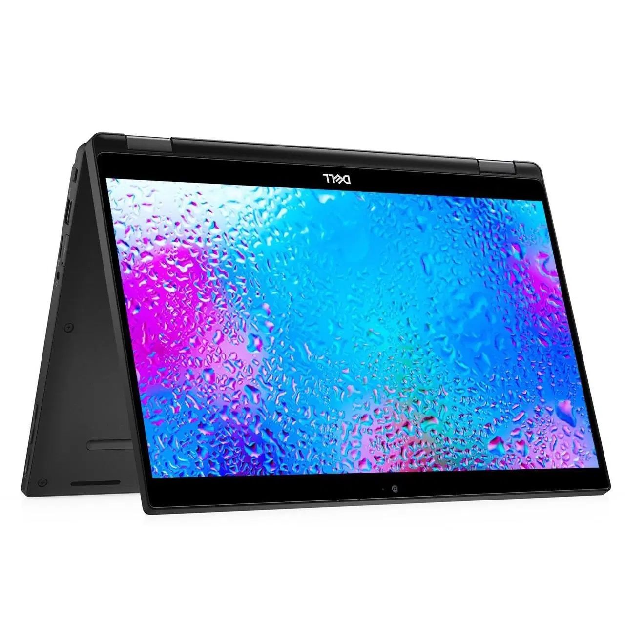 لپتاپ لمسی 360 درجه دل رم 16- DELL LATITUDE 7390|رایانه همراه|مشهد, شاهد (شهرک غرب)|دیوار