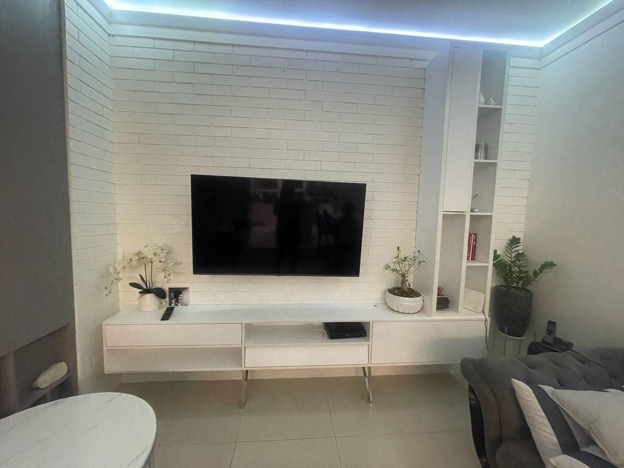 ساخت کابینت کمدتعمیر جابجایی نصاب دکور پارتیشن تخت|خدمات پیشه و مهارت|تهران, آرژانتین|دیوار