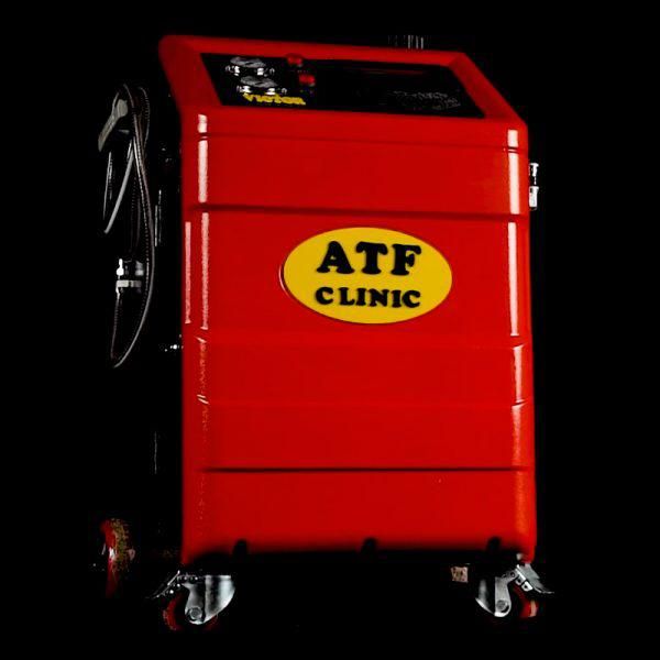 دستگاه atf /  ای تی اف / ساکشن گیربکس تمام اتومات|ماشین‌آلات صنعتی|مشهد, خرمشهر|دیوار