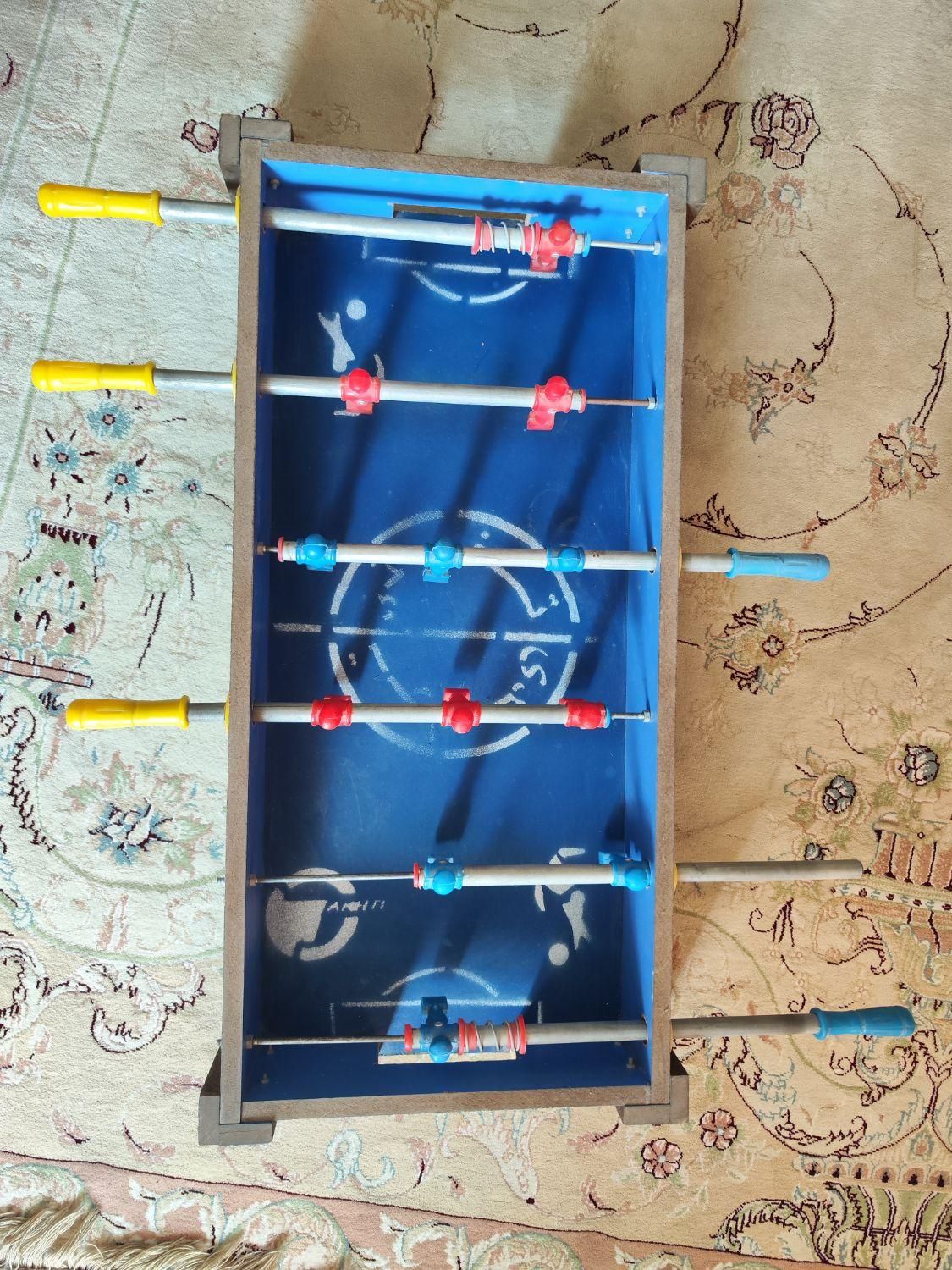 عروسکها همه باهم ۸۰۰|اسباب‌‌بازی|شاهین‌شهر, عطار|دیوار