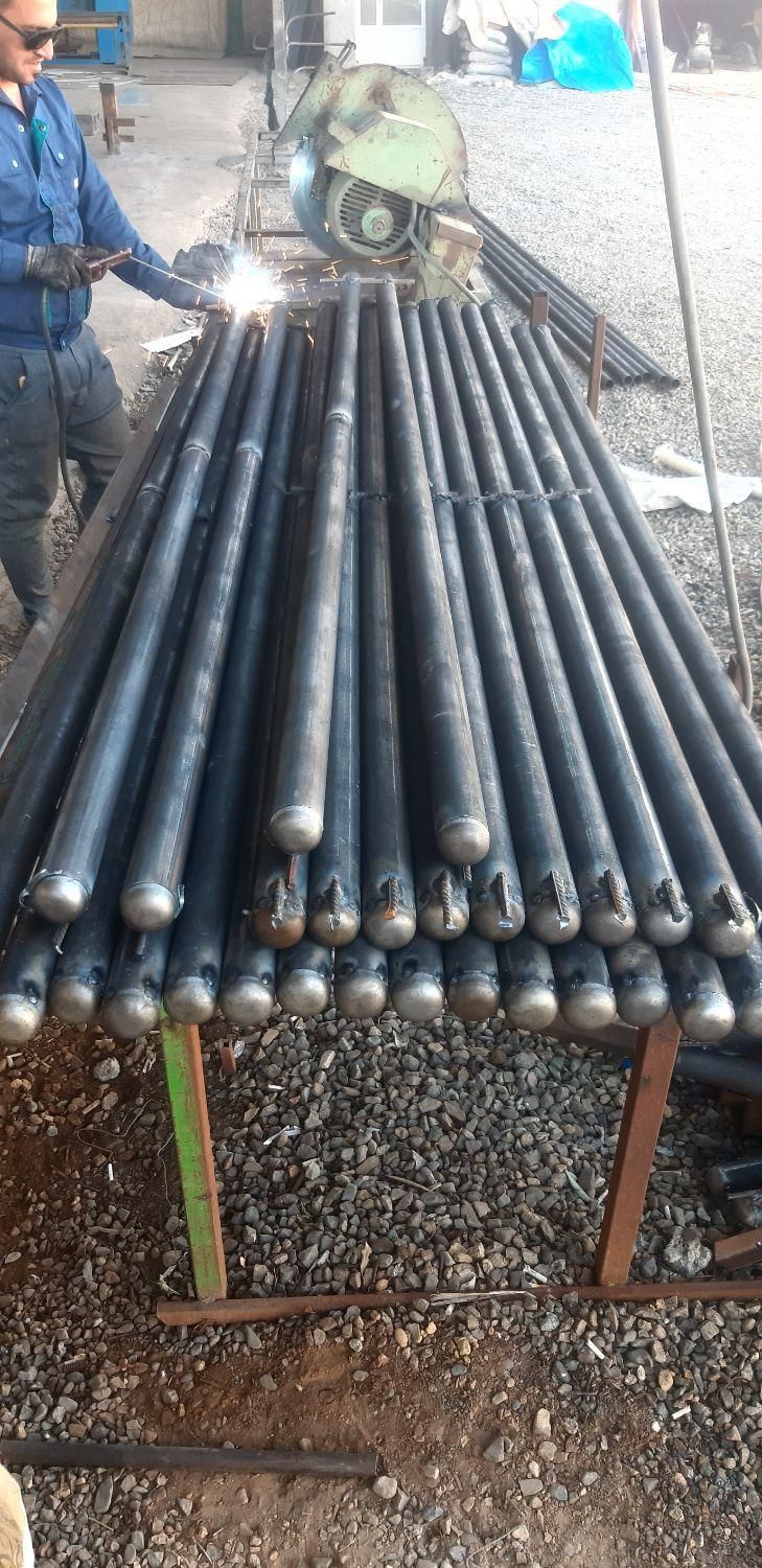 تولیدی فنس|عمده‌فروشی|قم, آرامستان بهشت معصومه|دیوار