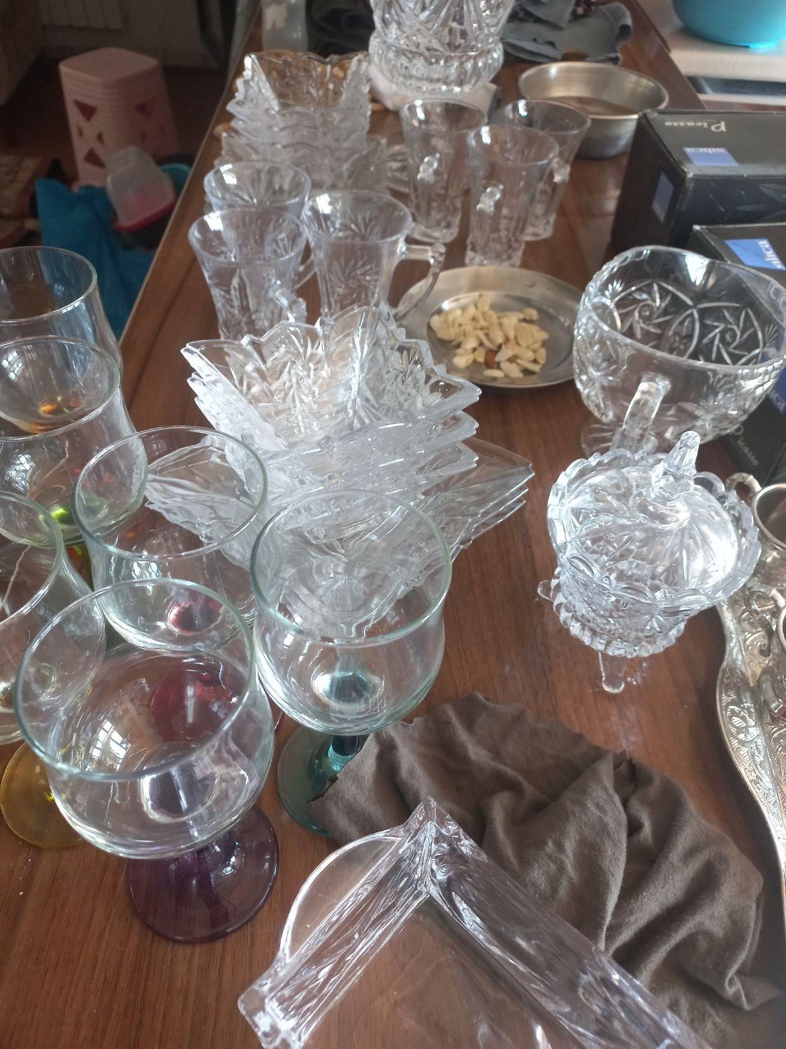 سرویس پذیرایی|ظروف سرو و پذیرایی|همدان, |دیوار