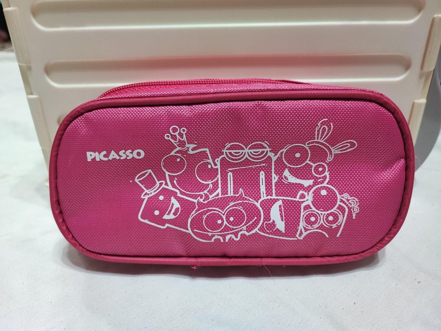 انواع جامدادی زیبا|لوازم التحریر|گرگان, |دیوار