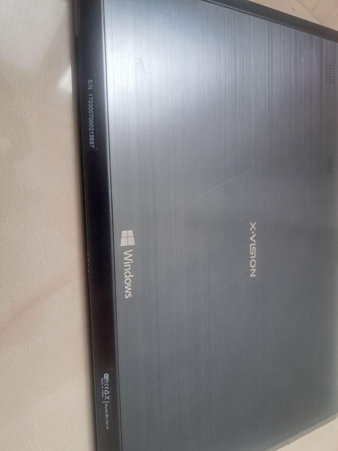 تبلت ویندوزی|تبلت|رشت, منظریه|دیوار