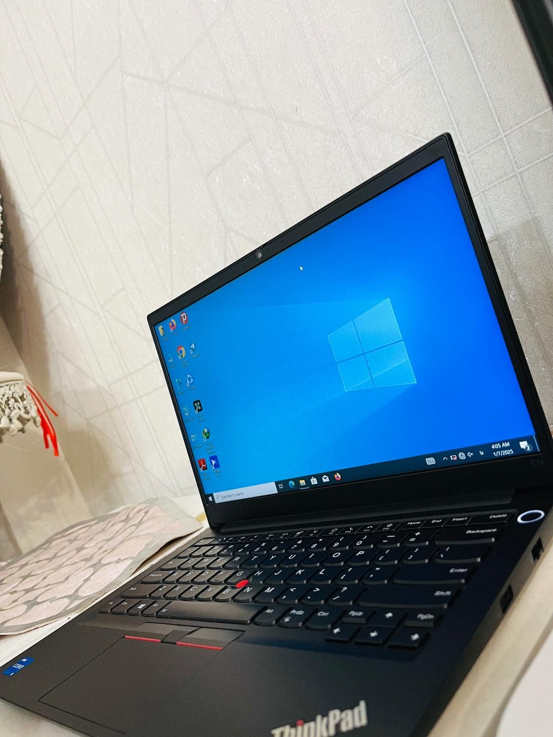 لپ تاپ تینکپد نسل11 Thinkpad|رایانه همراه|تهران, ظهیرآباد|دیوار