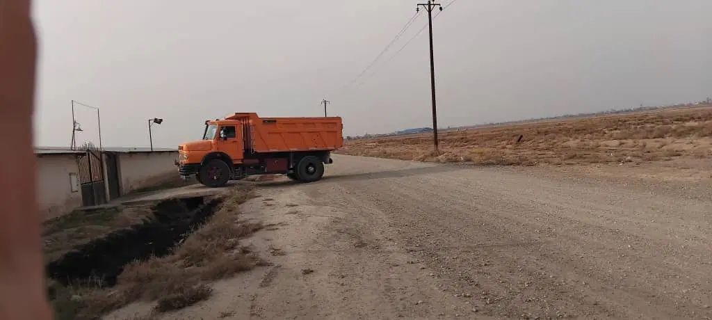 بنز تک ۴۰۱|خودرو سنگین|تهران, حصارک|دیوار