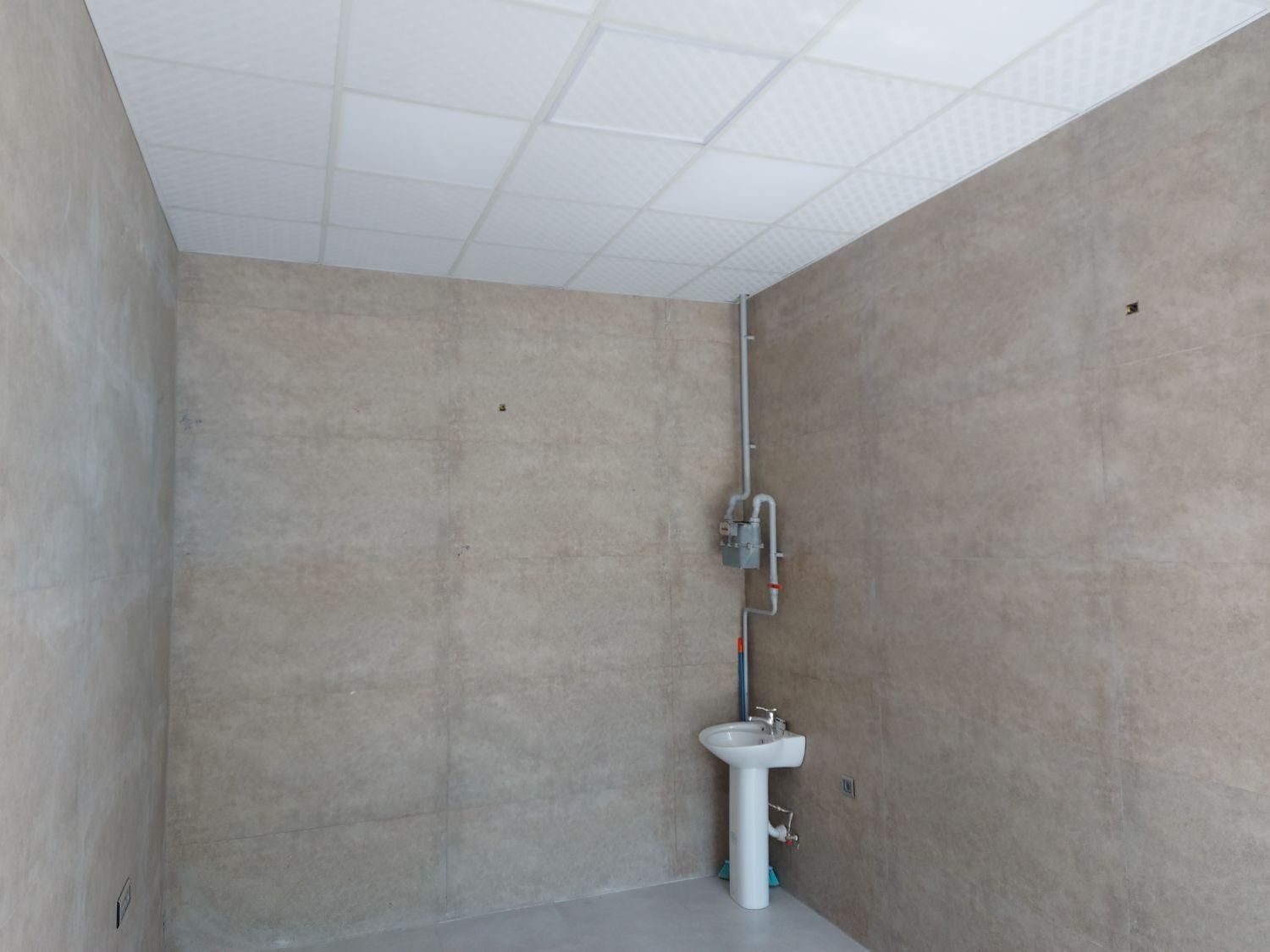 مغازه ۱۹.۳۰ متر|اجارهٔ مغازه و غرفه|لاهیجان, کوی آزادگان|دیوار