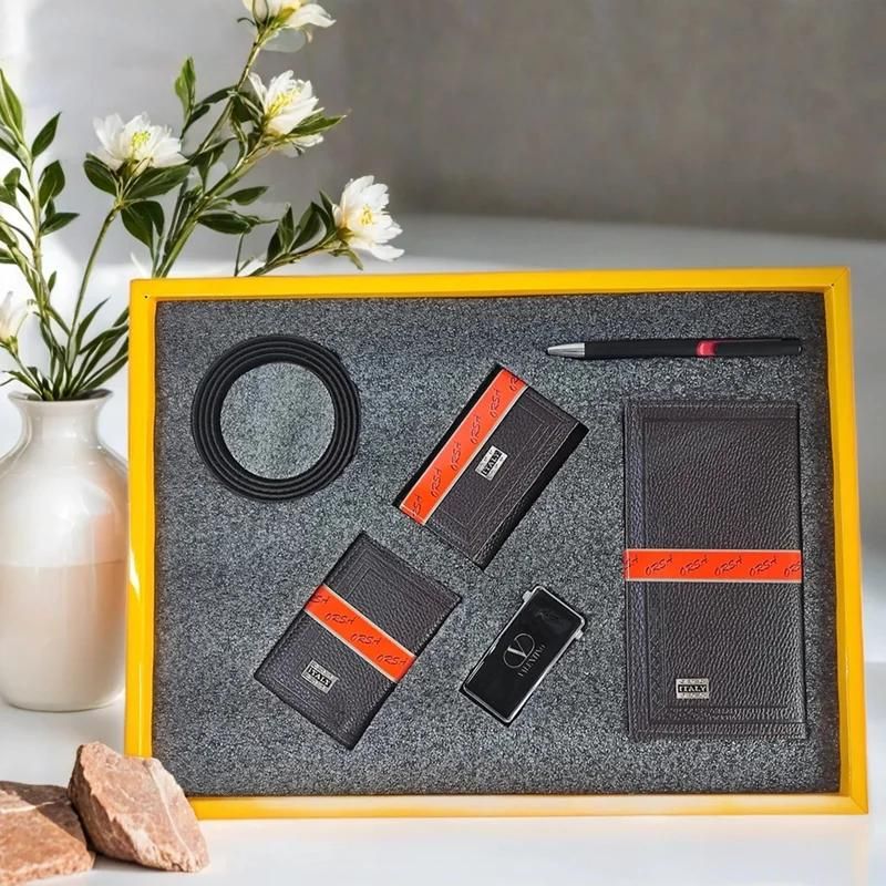 ست مدیریتی کیف کمربند خودکار هدیه معلم استاد|کیف، کفش، کمربند|تهران, نیروی هوایی (پیروزی)|دیوار