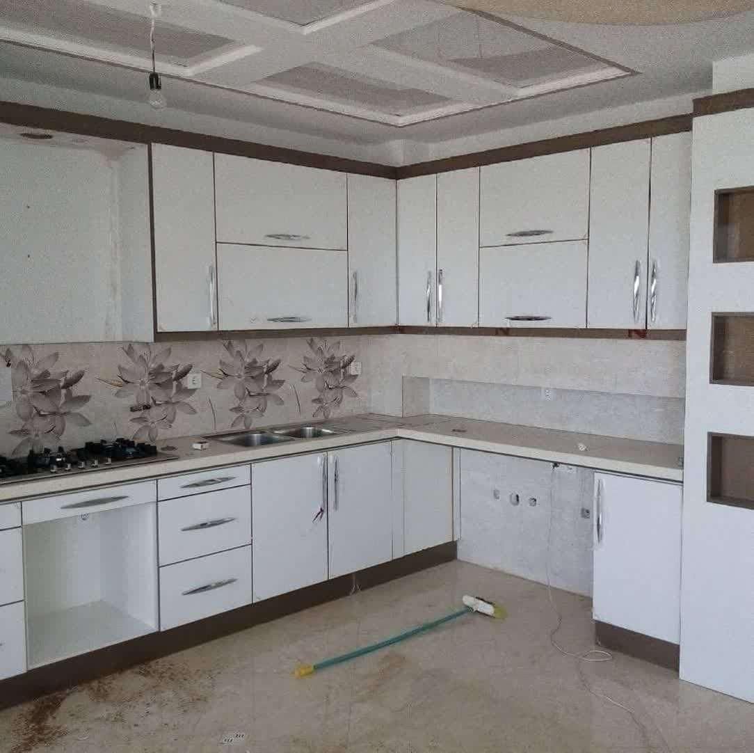 کابینت ام دی اف نقد و اقساط/CARA CABIN|مصالح و تجهیزات ساختمان|اصفهان, باغ نگاره|دیوار