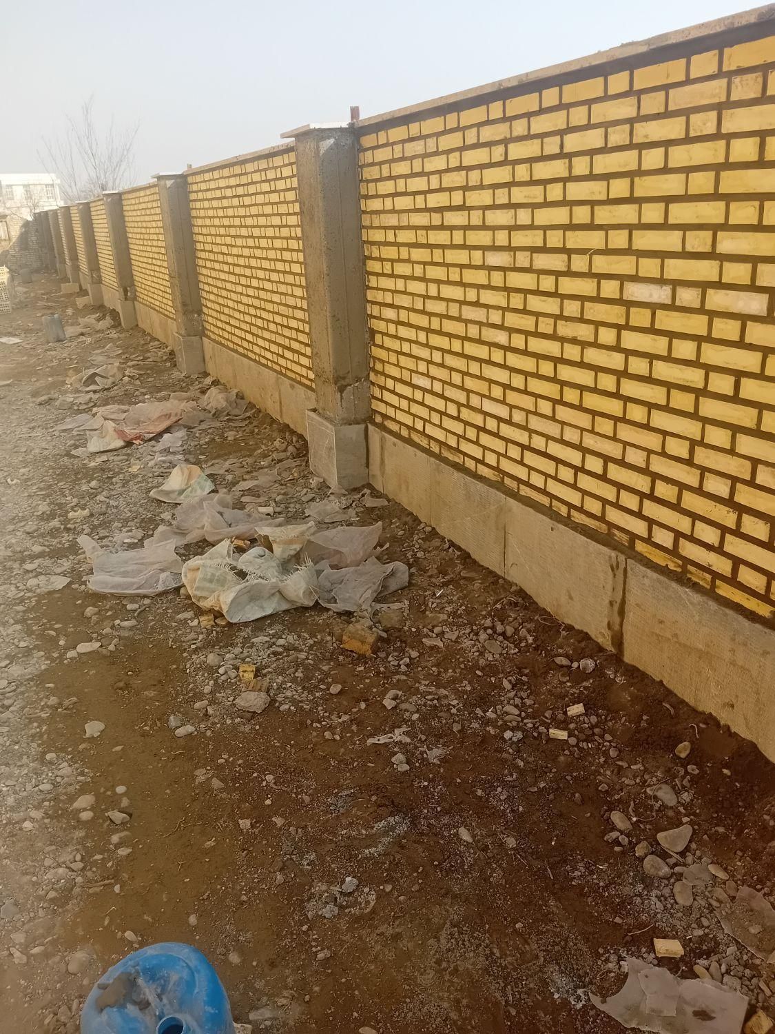 انجام کلی کارهای بنایی ازصفرتاصدوتعمیرات|خدمات پیشه و مهارت|قدس, شهر‌قدس|دیوار