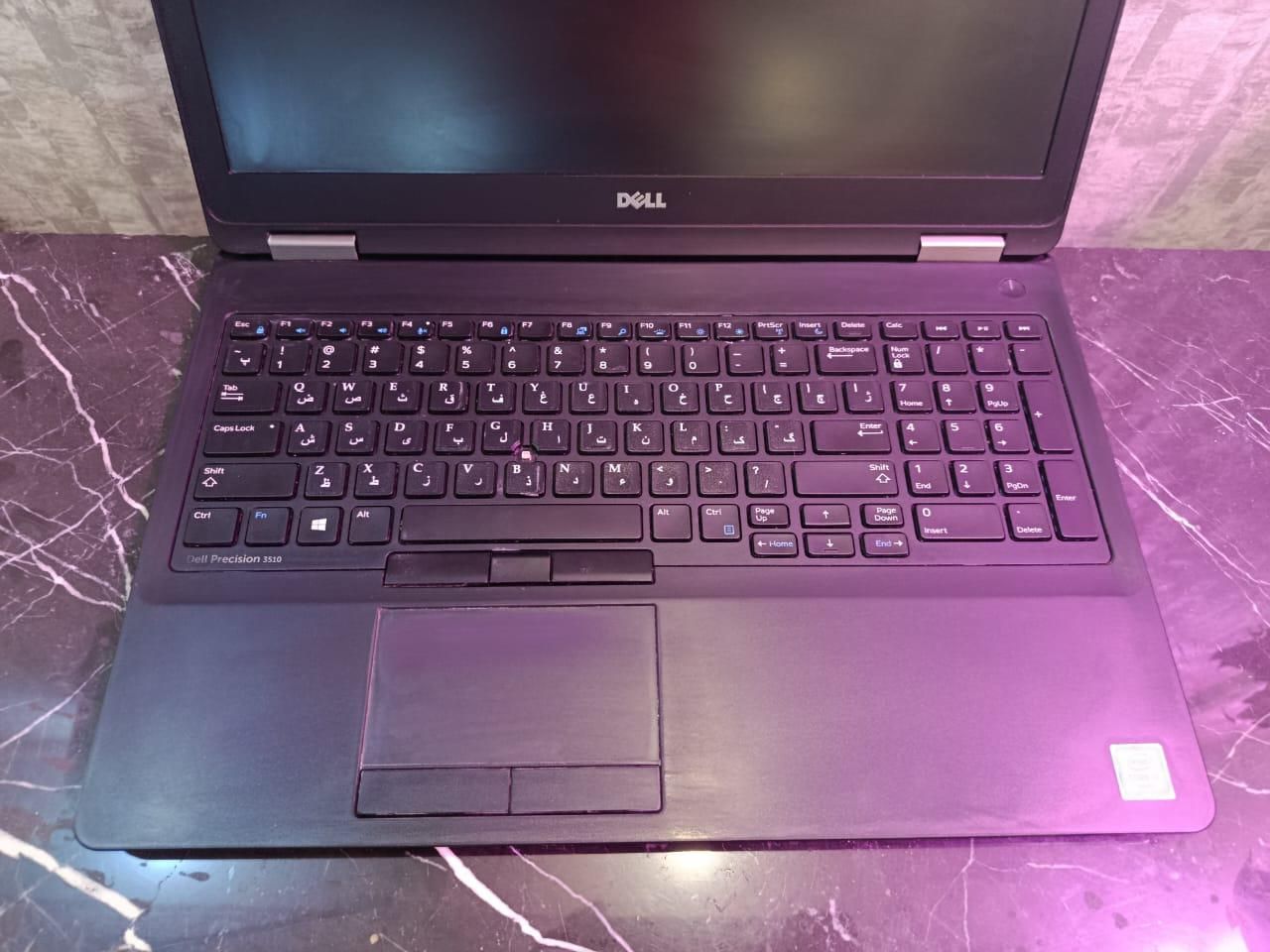 فروش لپ تاپ بهقیمت دبی (نسل ۱ تا ۱۲)|رایانه همراه|کرمانشاه, |دیوار