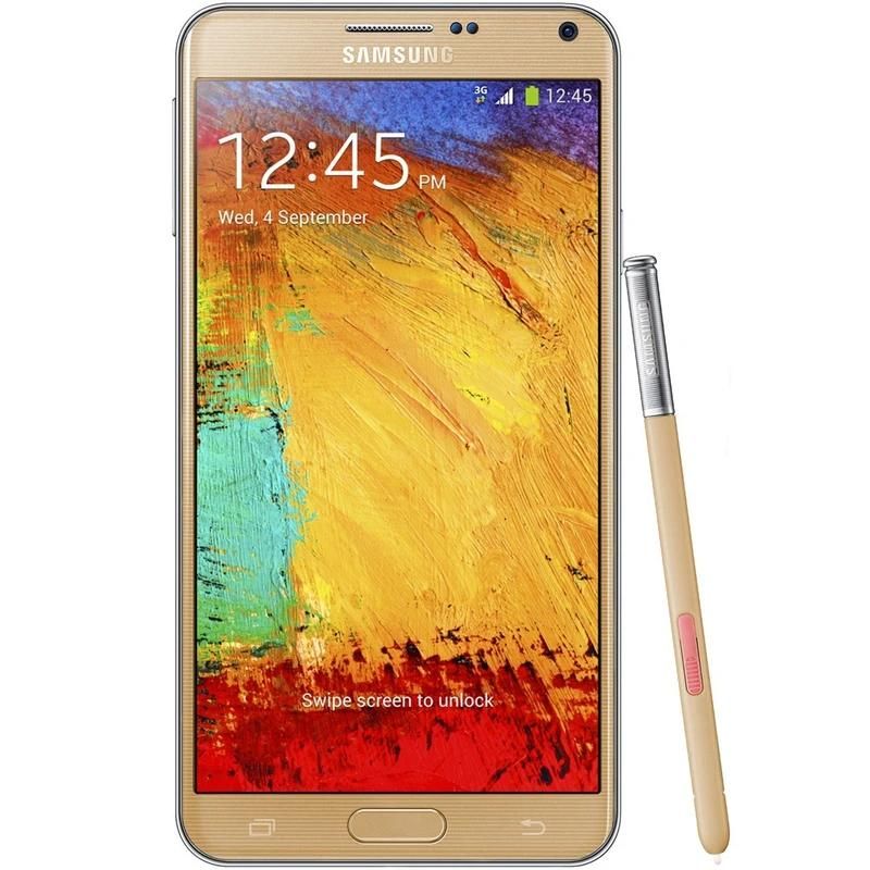 سامسونگ Galaxy Note 3 با حافظهٔ ۶۴ گیگابایت|موبایل|یاسوج, |دیوار