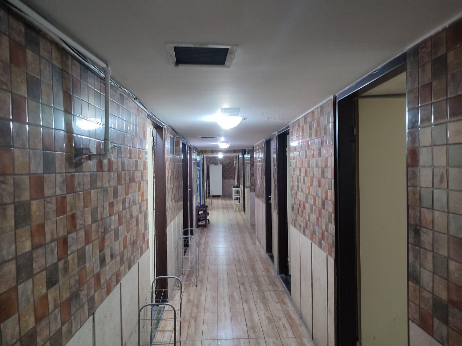 خوابگاه پسرانه|اجارهٔ کوتاهمدت آپارتمان و سوئیت|شیراز, زند|دیوار