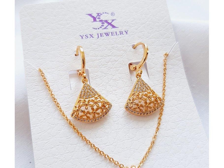 نیمست زنجیری طلایی، انتخاب ناب و کیوت|بدلیجات|اسلام‌شهر, صادقیه|دیوار