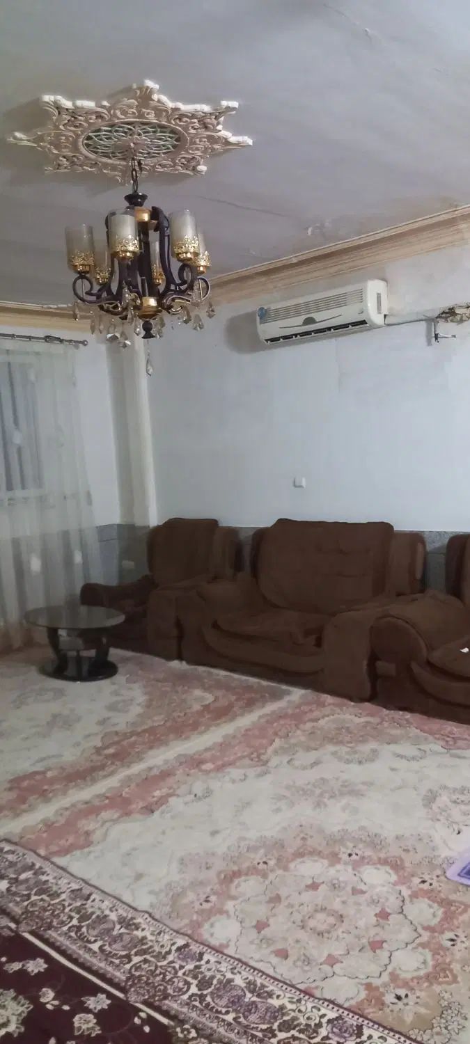 اجاره روزانه/هفتگی/ماهانه آپارتمان ۱۰۰ متری|اجارهٔ کوتاه‌مدت آپارتمان و سوئیت|آشخانه, |دیوار