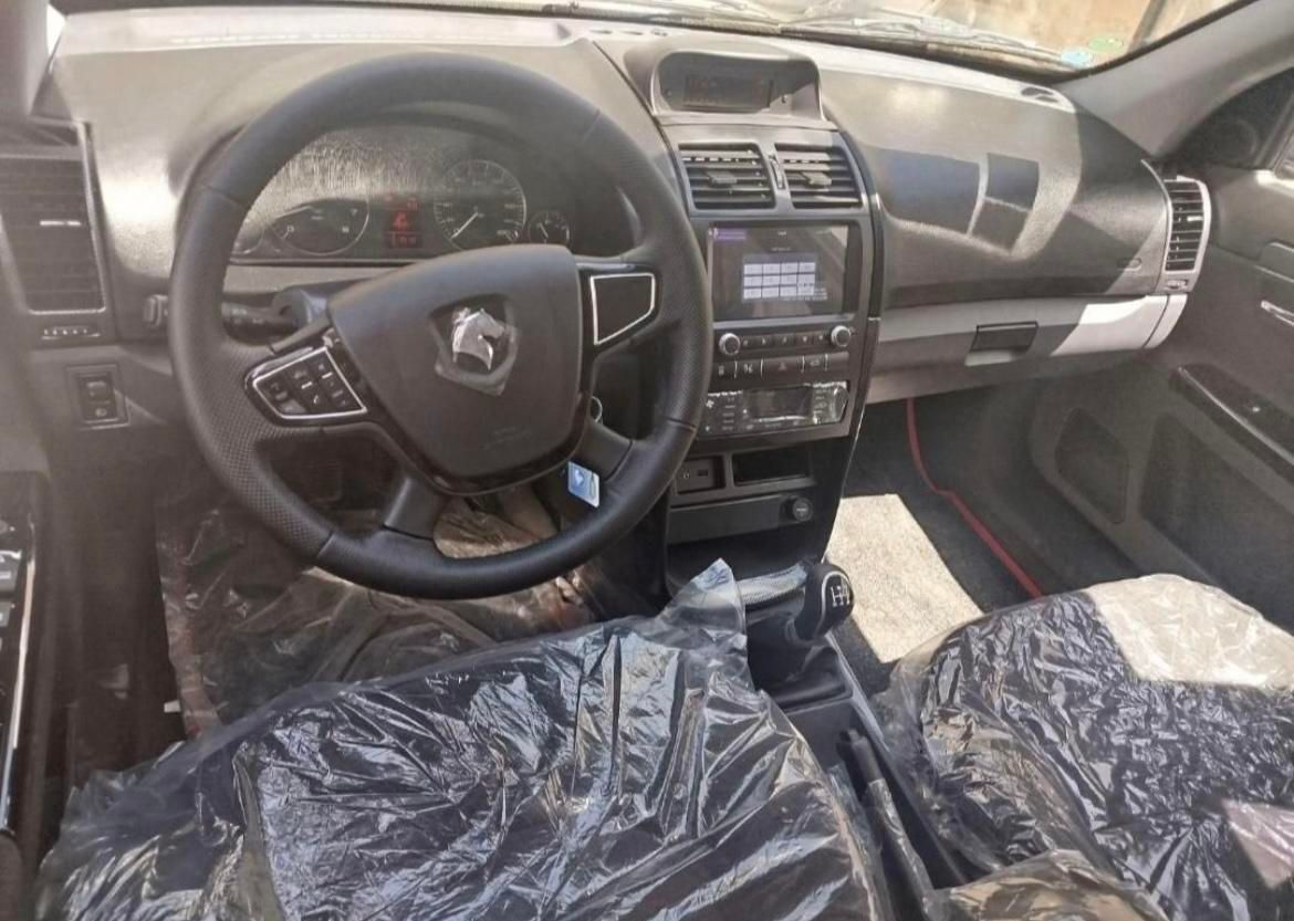 سمند سورن پلاس، مدل ۱۴۰۴ ( نقد اقساط ۶ الی ۶۰ماه )|خودرو سواری و وانت|اهواز, اسلام آباد شرقی|دیوار