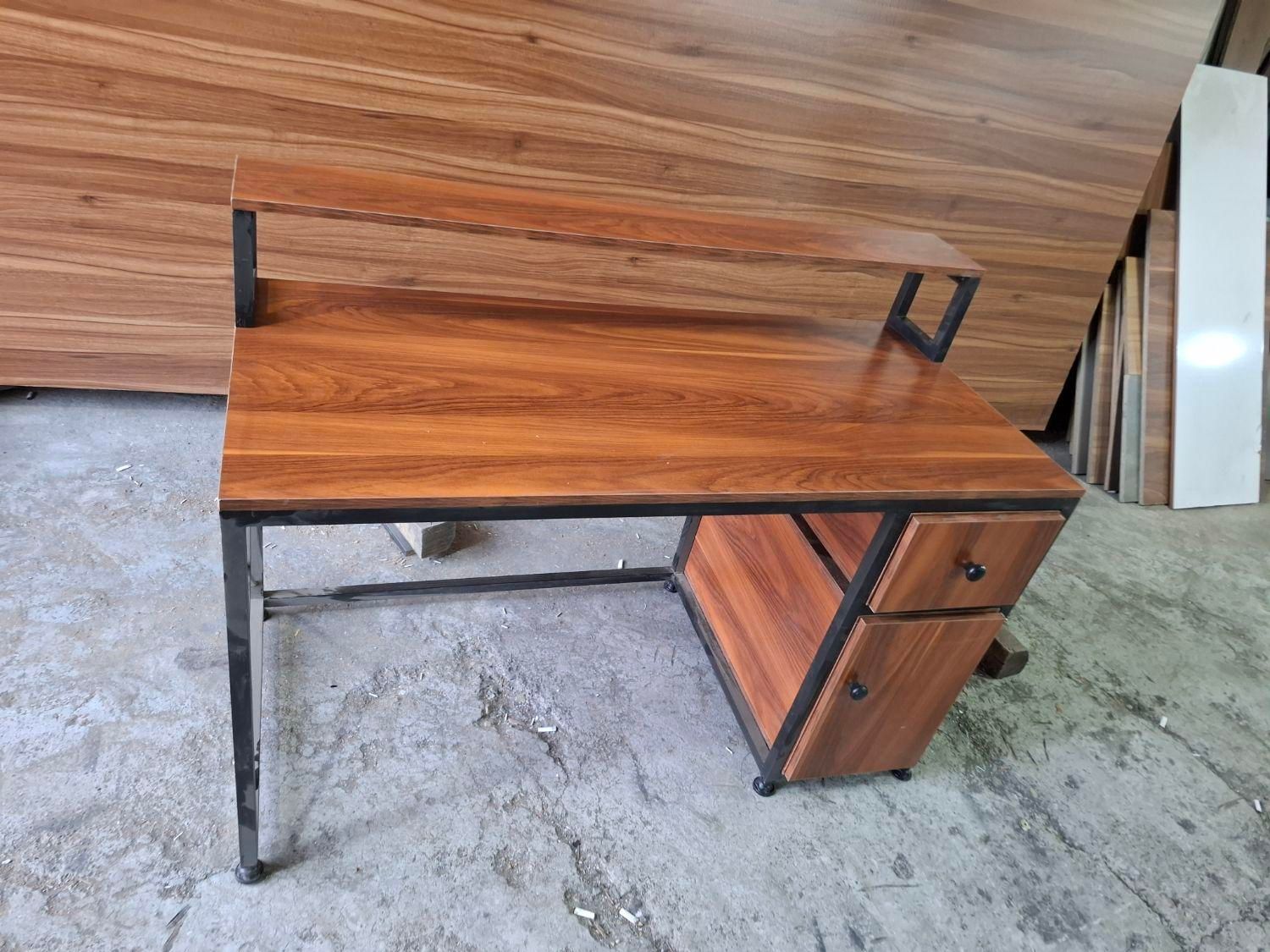 مدل ۴۸میزتحریرمیز کامپیوتر تولیدکننده|میز تحریر و کامپیوتر|تهران, یافت آباد جنوبی|دیوار