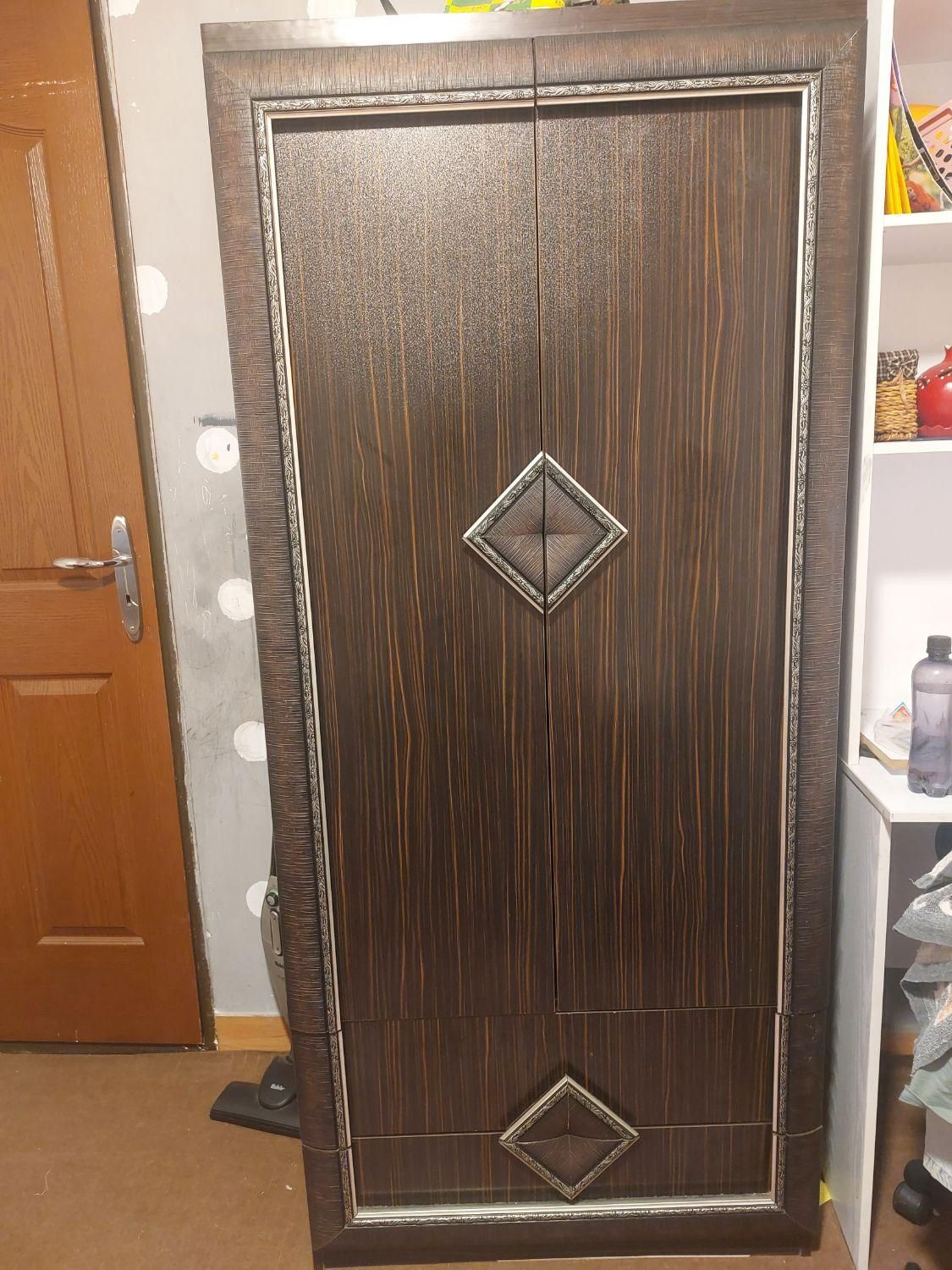 کمد سالم و تمیز|جاکفشی، کمد، دراور|زنجان, |دیوار