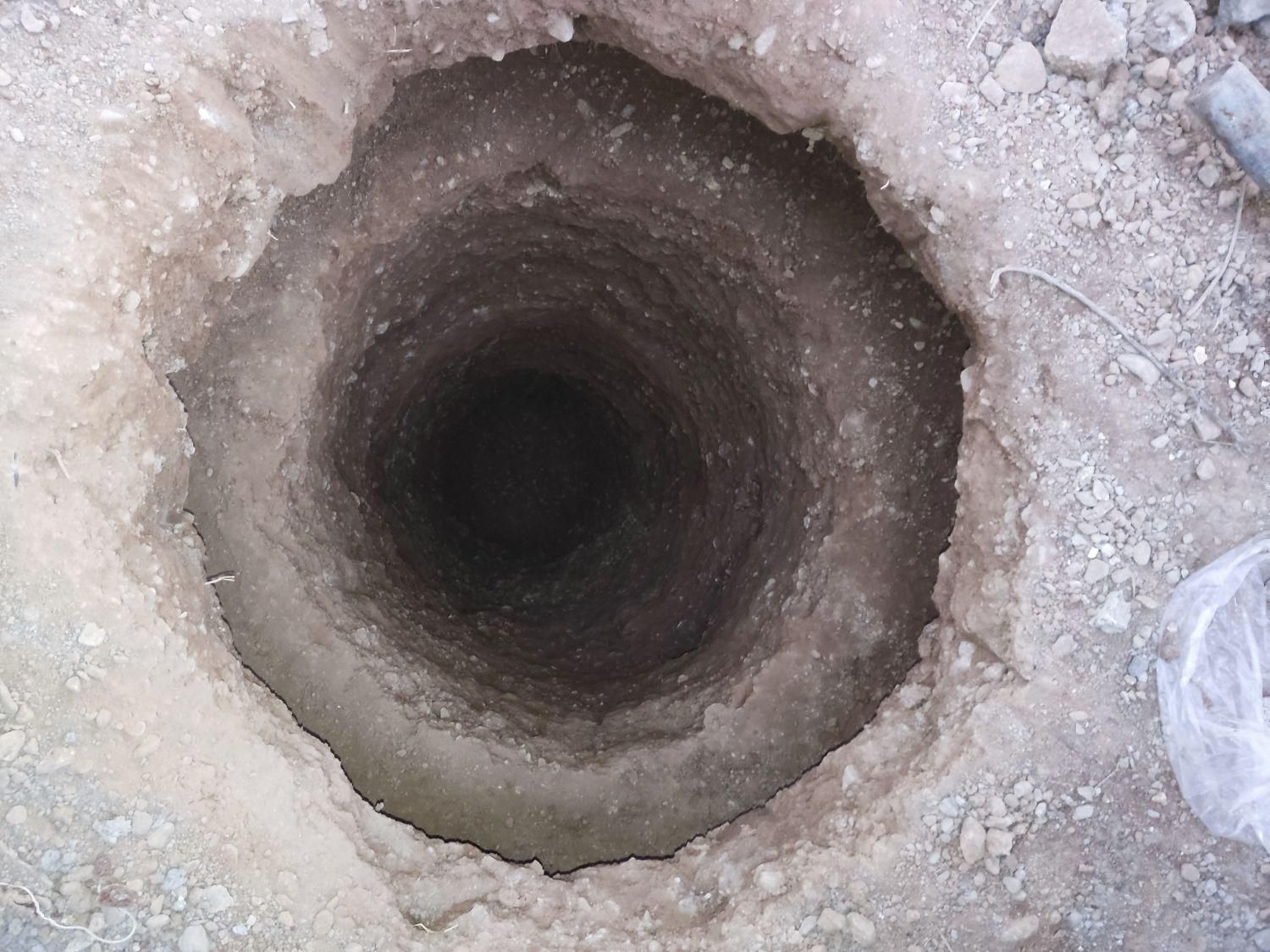 حفاریچاهکنحفرچاهومقنی|خدمات پیشه و مهارت|نجفآباد, حومه نجف آباد|دیوار