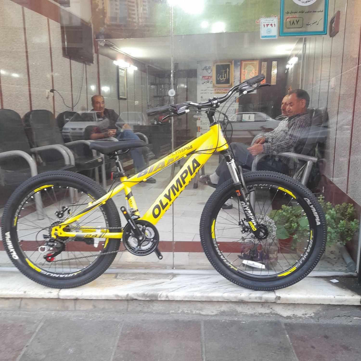 چشن واره دوچرخه۲۶.چک+ی۵ماه.|دوچرخه، اسکیت، اسکوتر|ملارد, |دیوار