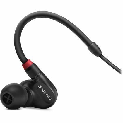 هدفون مانیتورینگ Sennheiser IE 100 Pro|پخش‌کننده همراه|تهران, ده‌ونک|دیوار