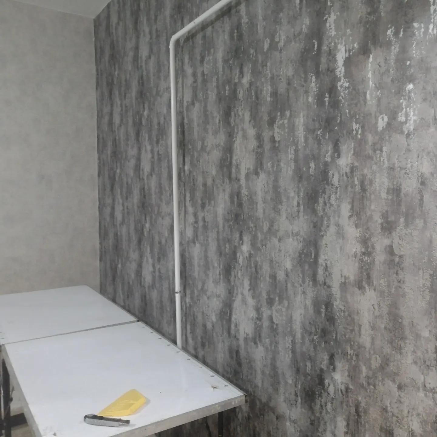 نصب و اجرا کاغذ دیواری|خدمات پیشه و مهارت|سنندج, |دیوار