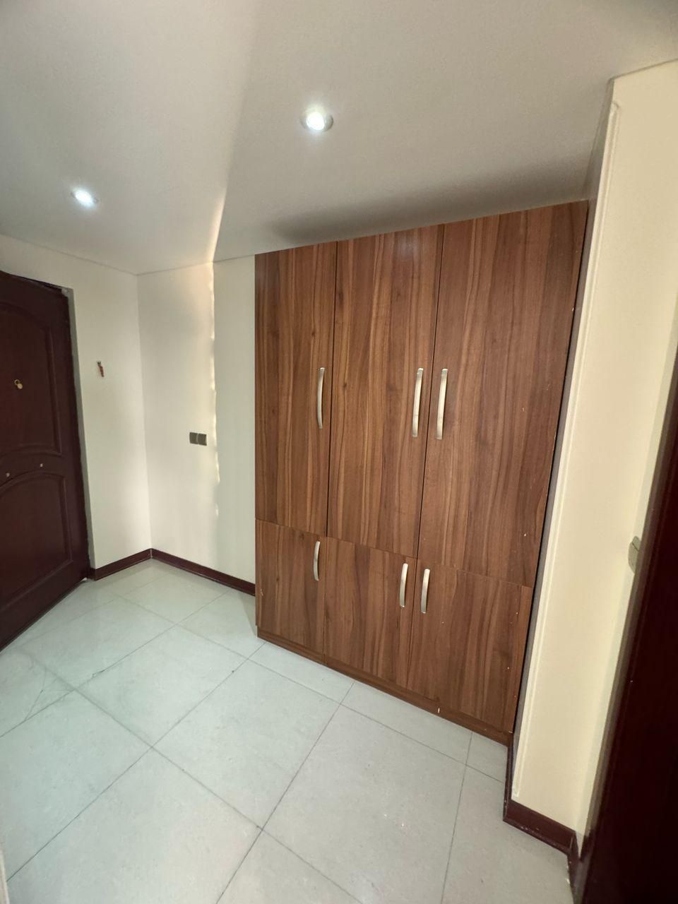 ۱۵۵متری/۳خواب/غرق‌نور/خوش‌نقشه/هروی