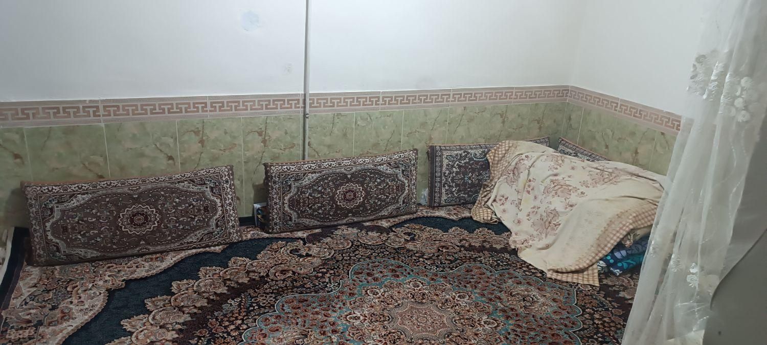 اجاره روزانه/هفتگی/ماهانه آپارتمان ۵۰ متری|اجارهٔ کوتاه‌مدت آپارتمان و سوئیت|مشهد, موعود|دیوار