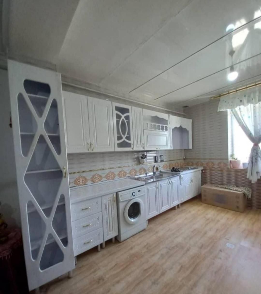 کابینت  ۵متری  زمینی|مصالح و تجهیزات ساختمان|گرگان, |دیوار