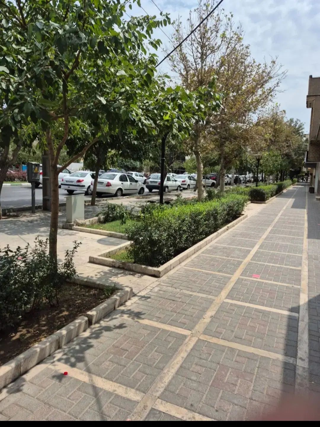 ۱۰۰ متر مغازه تجاری صفر مناسب مشاغل(حاشیه اموزگار)|اجارهٔ مغازه و غرفه|نیشابور, شهرک فرهنگیان|دیوار