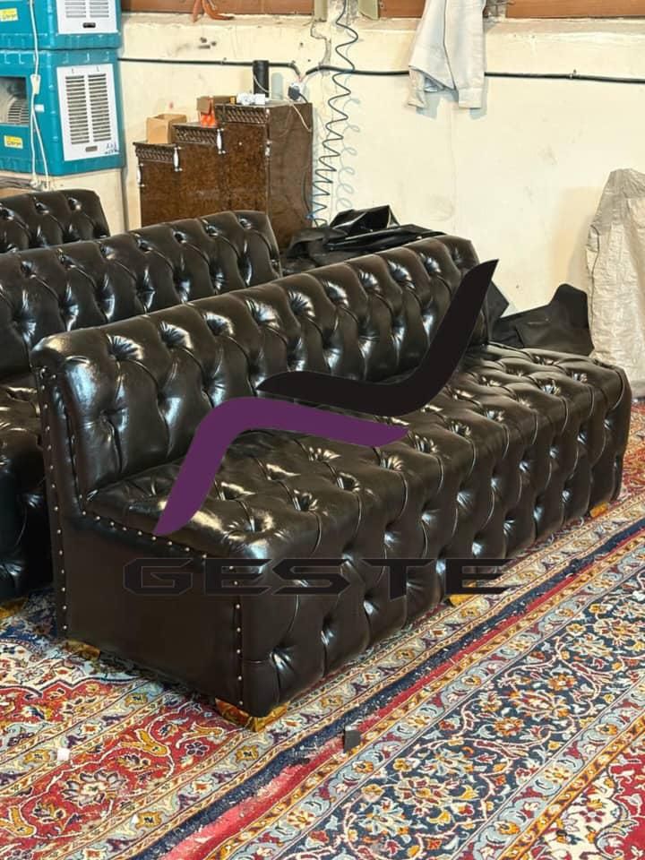 مبل اقساطی شش ماهه کافه رستوران|کافی‌شاپ و رستوران|تهران, دولتخواه جنوبی|دیوار