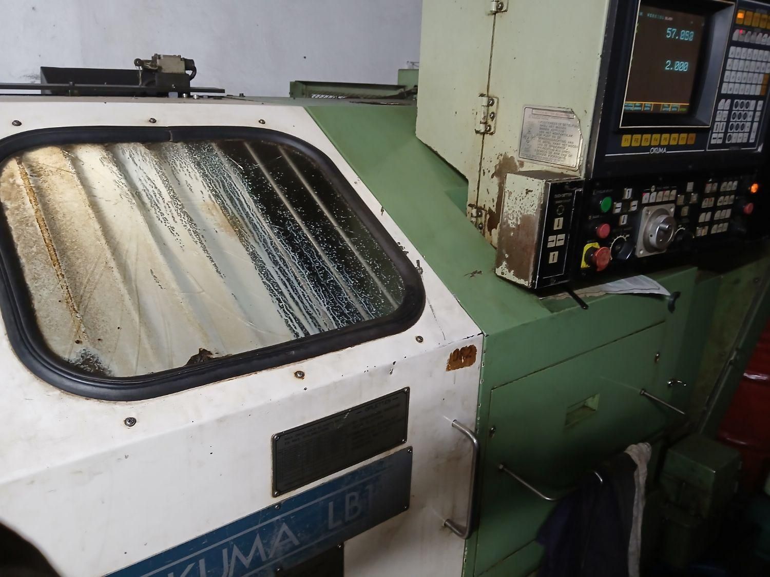 دستگاه تراش cnc با ابزار بدونه هیچ هزینه ای|ماشین‌آلات صنعتی|تهران, شادآباد|دیوار