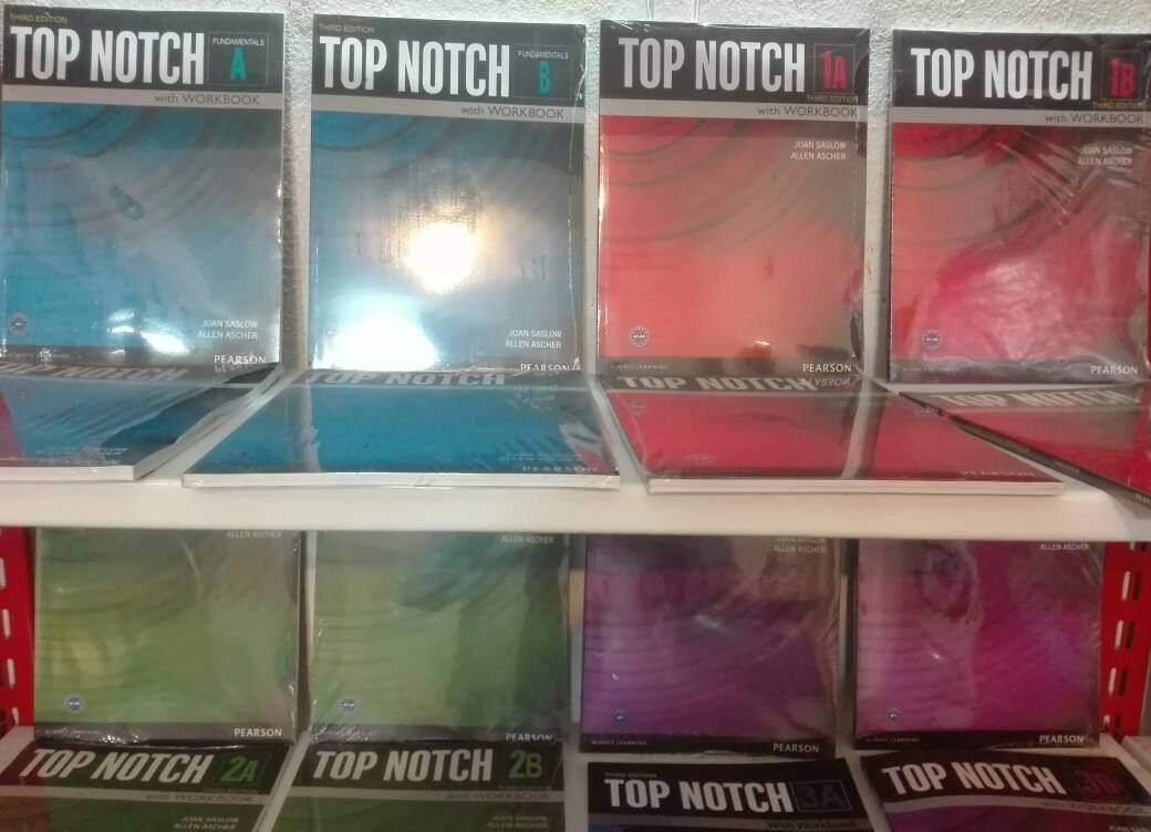 کتاب زبان تاپ ناچ /فمیلی فرندز /فرست فرندز|کتاب و مجله آموزشی|شیراز, سینما سعدی|دیوار