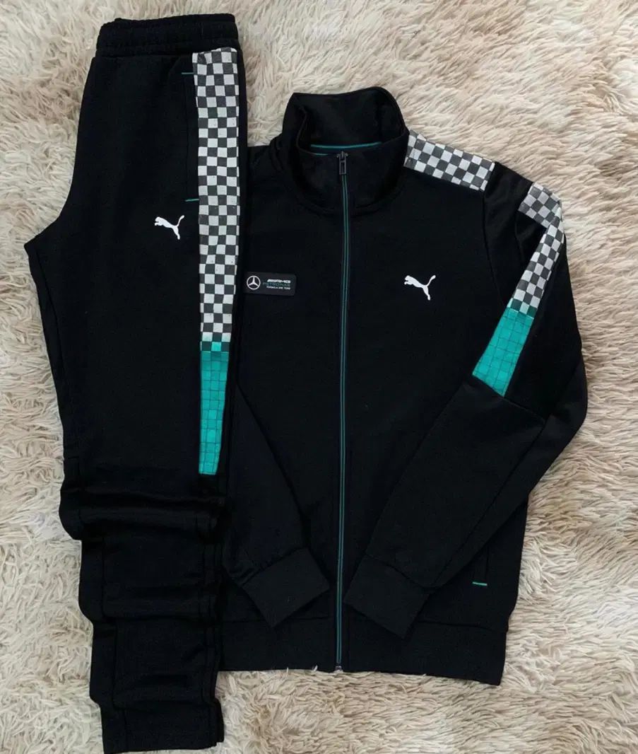 شلوار و گرمکن و پولوشرت پوما puma Benz|لباس|تهران, آجودانیه|دیوار